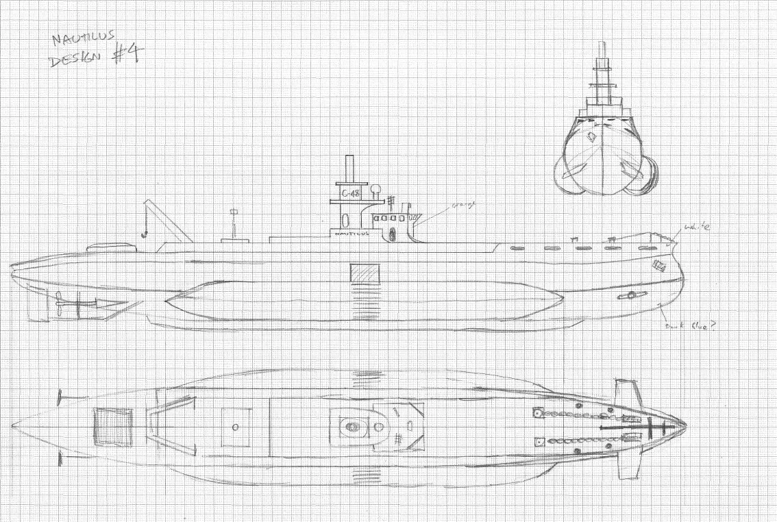 20,000 Leagues Under the Sea, photo 7