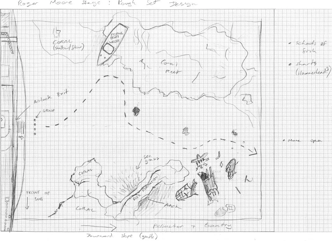 20,000 Leagues Under the Sea, photo 8