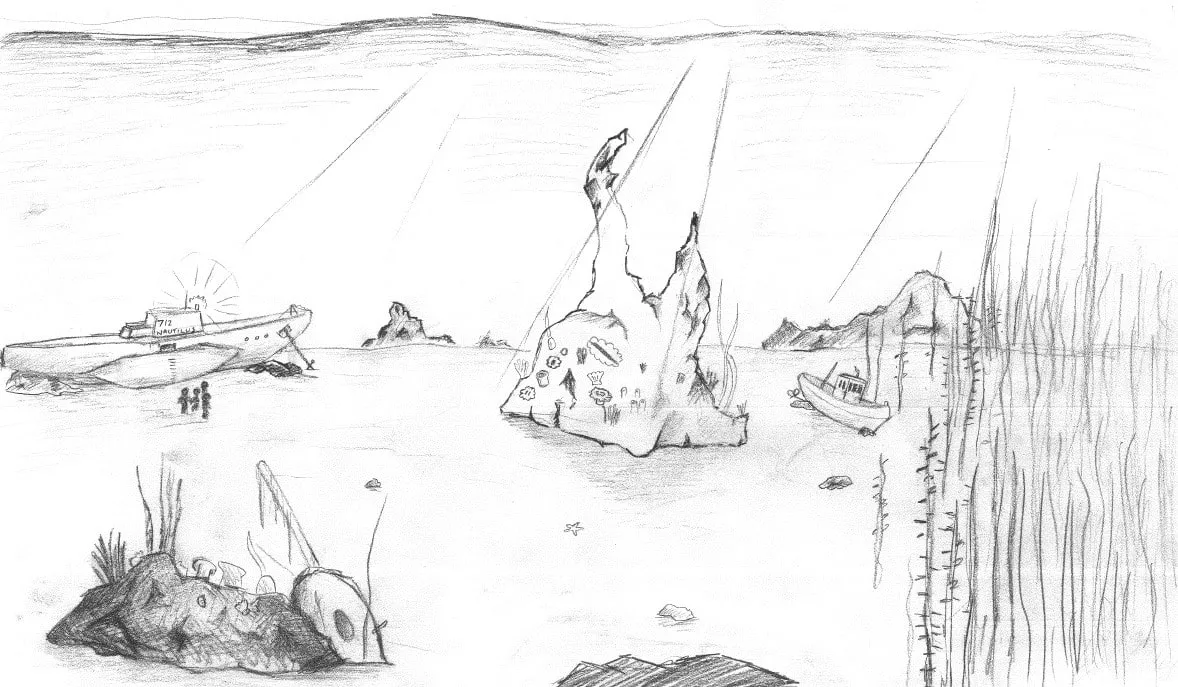 20,000 Leagues Under the Sea, photo 13