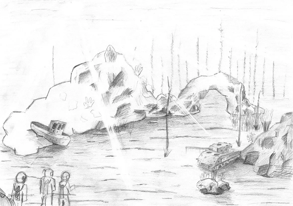 20,000 Leagues Under the Sea, photo 20