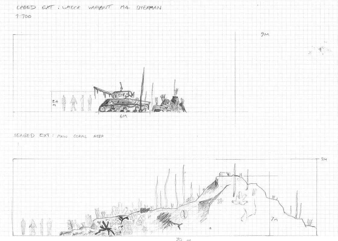 20,000 Leagues Under the Sea, photo 21