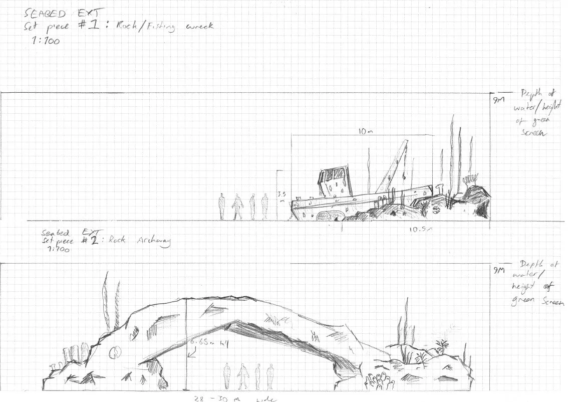 20,000 Leagues Under the Sea, photo 22