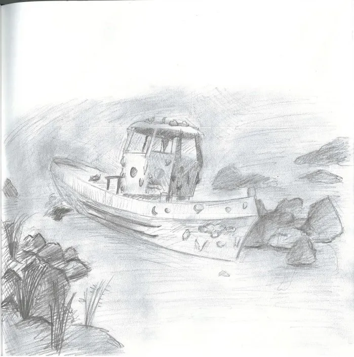 20,000 Leagues Under the Sea, photo 26