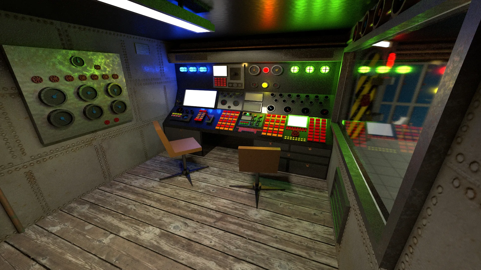 20,000 Leagues Under the Sea, photo 33