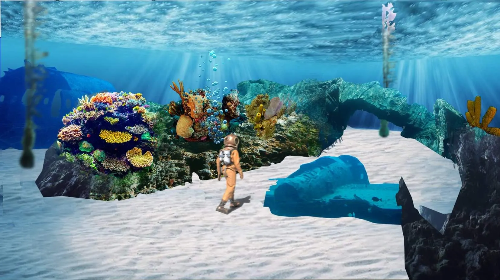 20,000 Leagues Under the Sea, photo 37