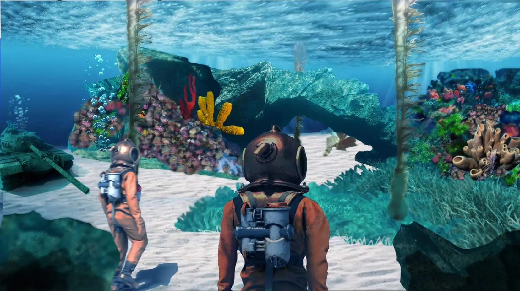 20,000 Leagues Under the Sea, photo 38